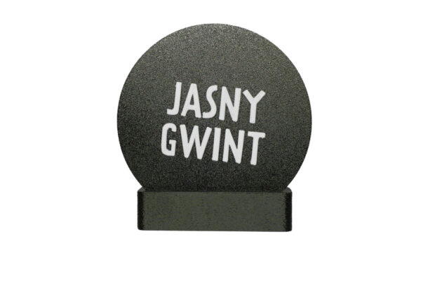 Jasny gwint - podkładka pod kubek