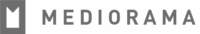Mediorama logo