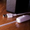 Kabel USB z włącznikiem